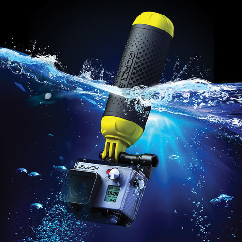 دستگیره شناور GoPole Bobber Floating Handgrip